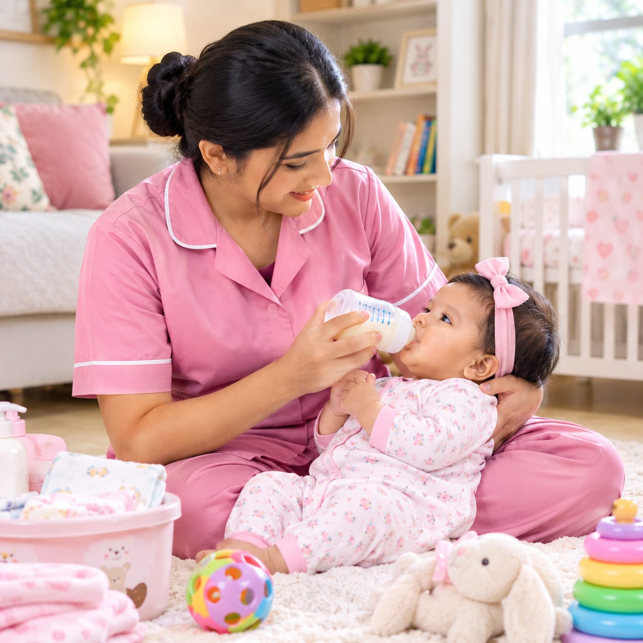 Baby Care
