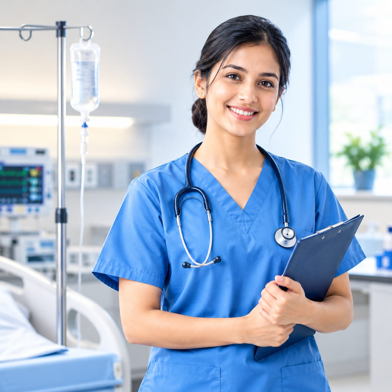 Skilled Nursing
